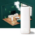 Commercial Hotel Wall Mounted Scent Diffuser Machine